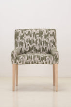 Load image into Gallery viewer, Alpha Carver Dining Chair Incognito
