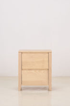 Load image into Gallery viewer, Krone 2 Drawer Pedestal