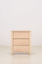 Load image into Gallery viewer, Krone 3 Drawer Pedestal