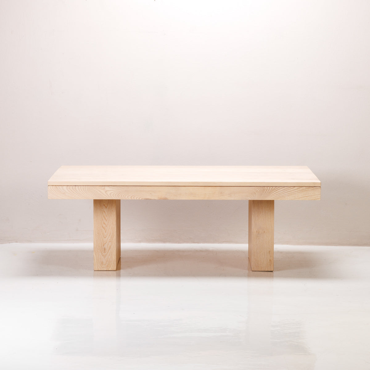 Solid Wood Furniture Leo Coffee Table Lounge furniture Atmosphere