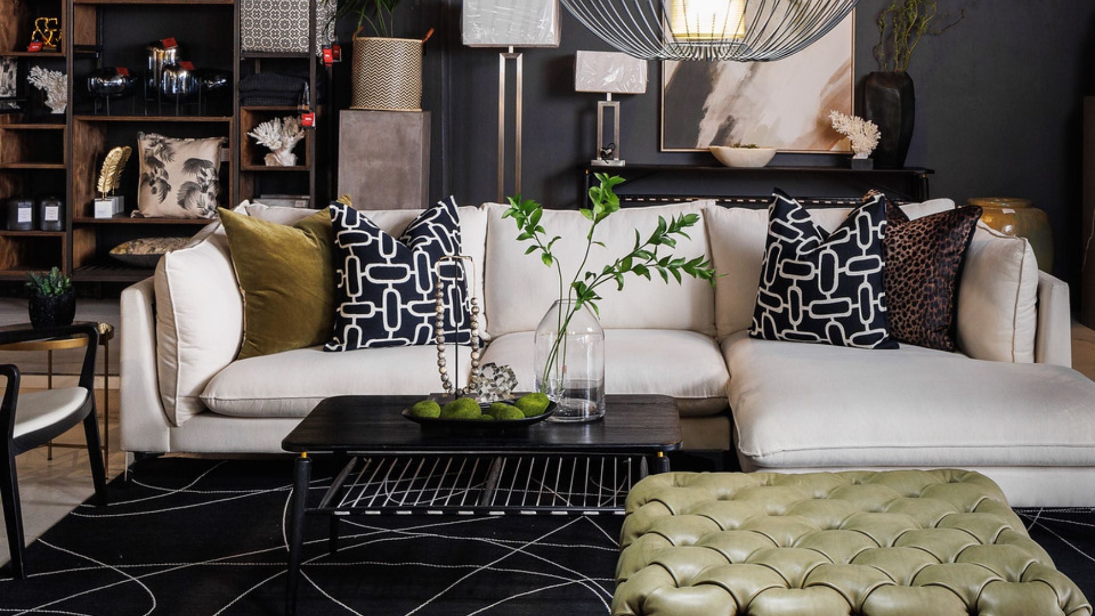 Cosy Home Furnishing Ideas to Beat the Chill