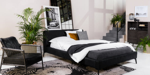 Atmosphere Furniture: 5 Bedroom Design Trends To Try At Home