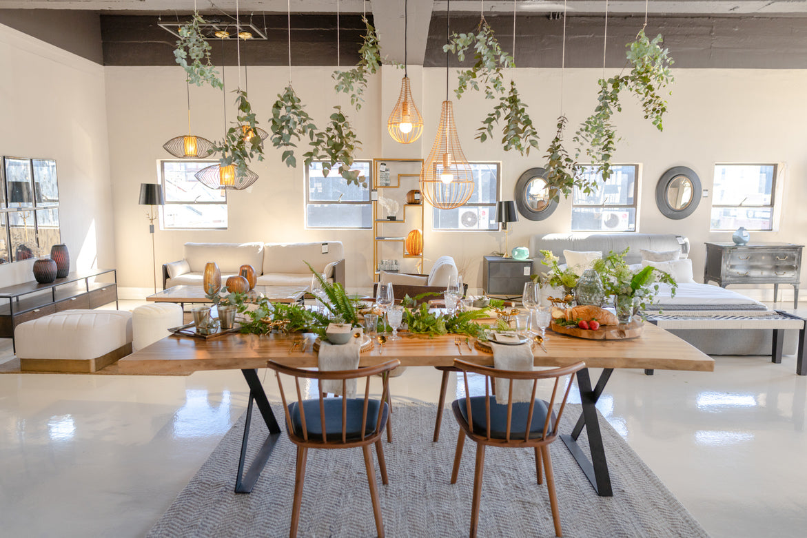 Atmosphere Furniture creates opportunity for students amidst COVID-19