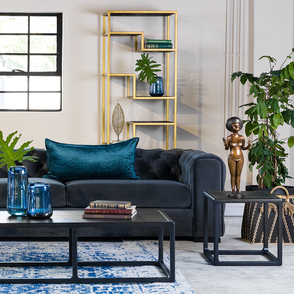 Sofa Styling Tips for Contemporary Spaces