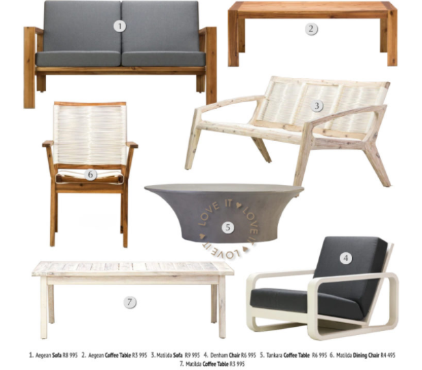 5 Outdoor Living Trends For 2021 by Marcia Margolius