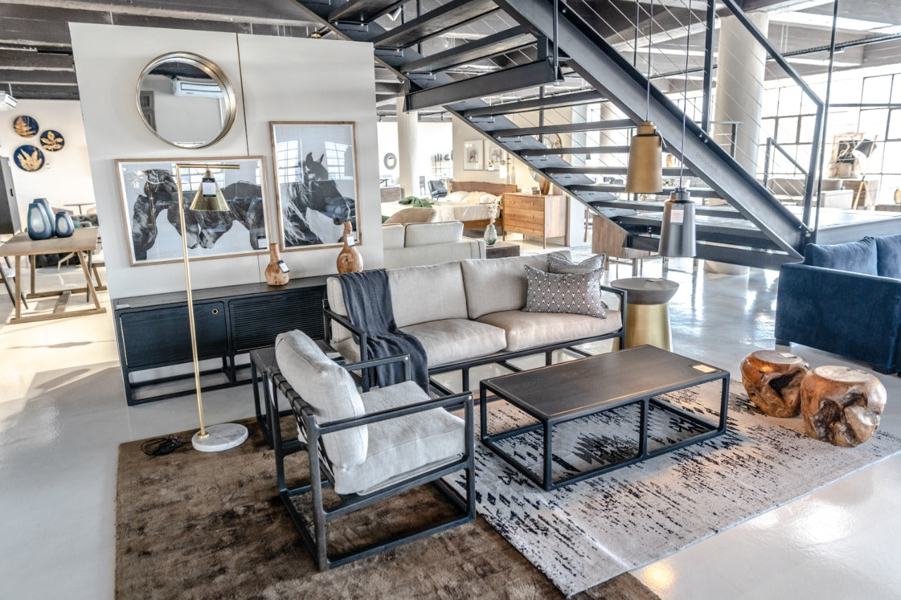 Furniture gems in Woodstock
