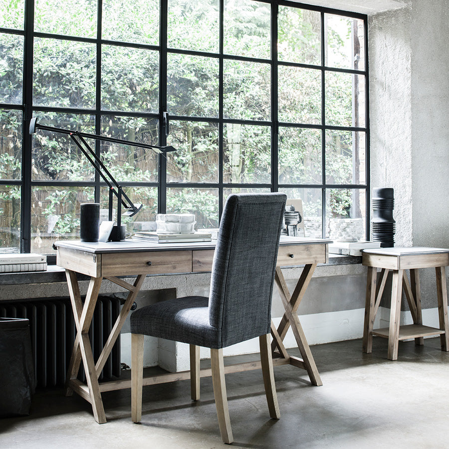 How To Create A Scandi-Inspired Space