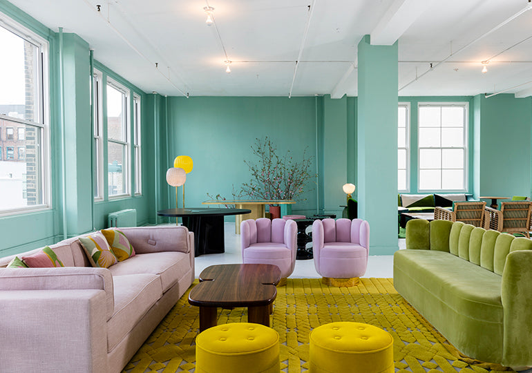 Women’s Month: Commemorating 5 Iconic Female Interior Designers