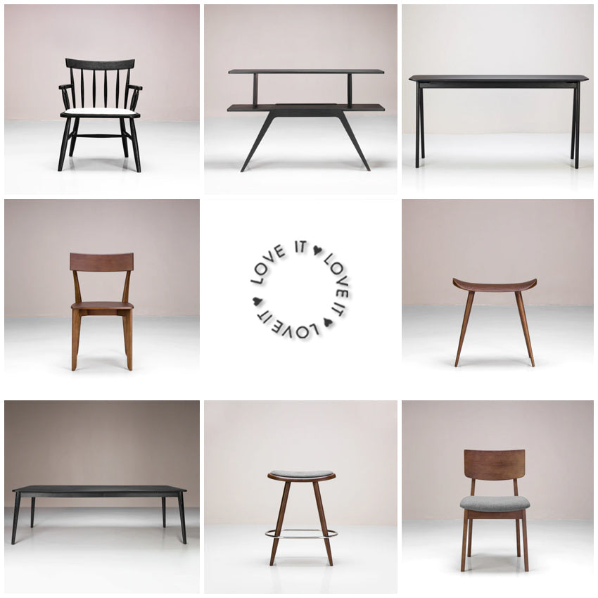 Trend Alert – Japandi Style Interiors