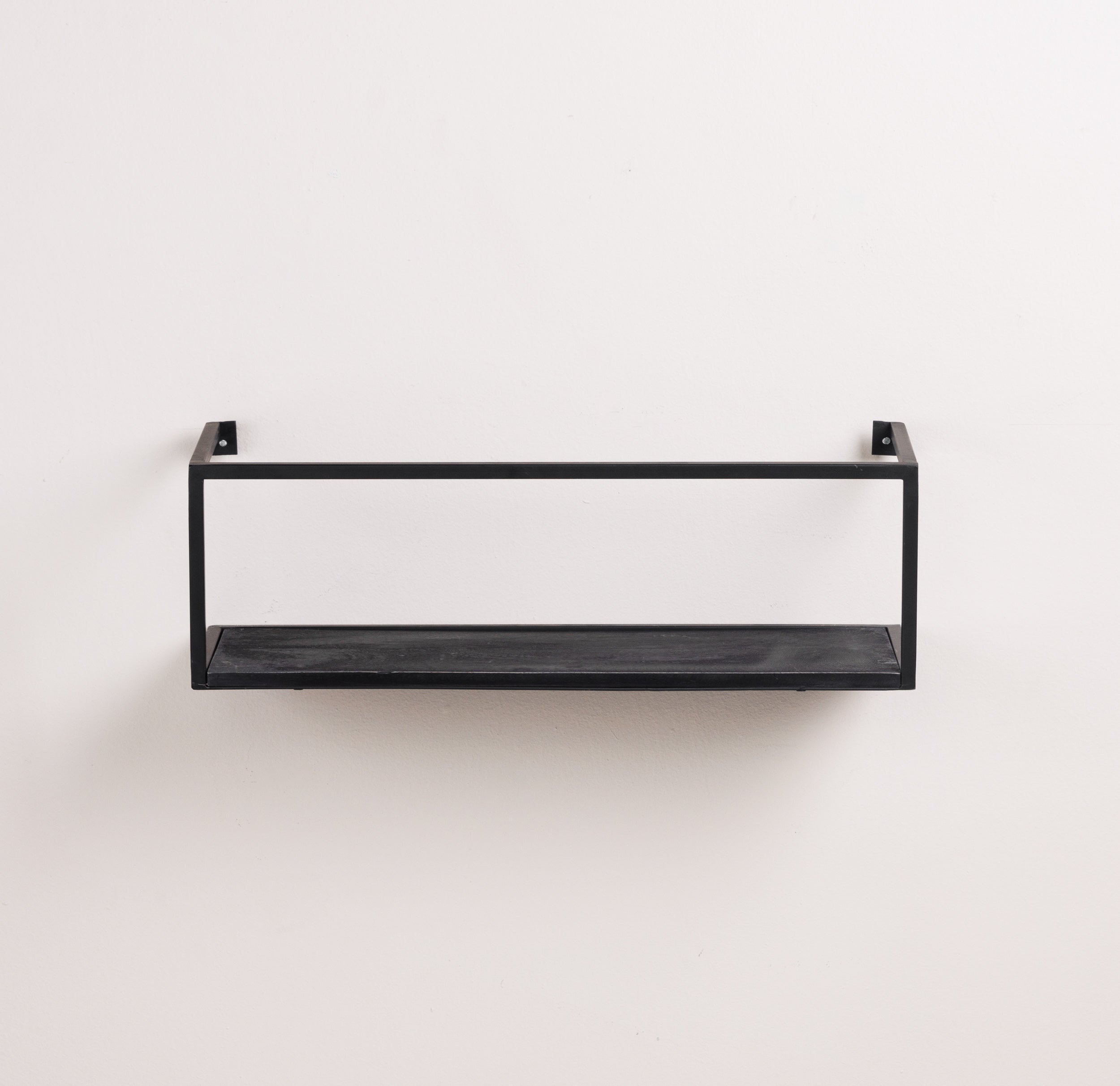 Rectangular Wall Rack