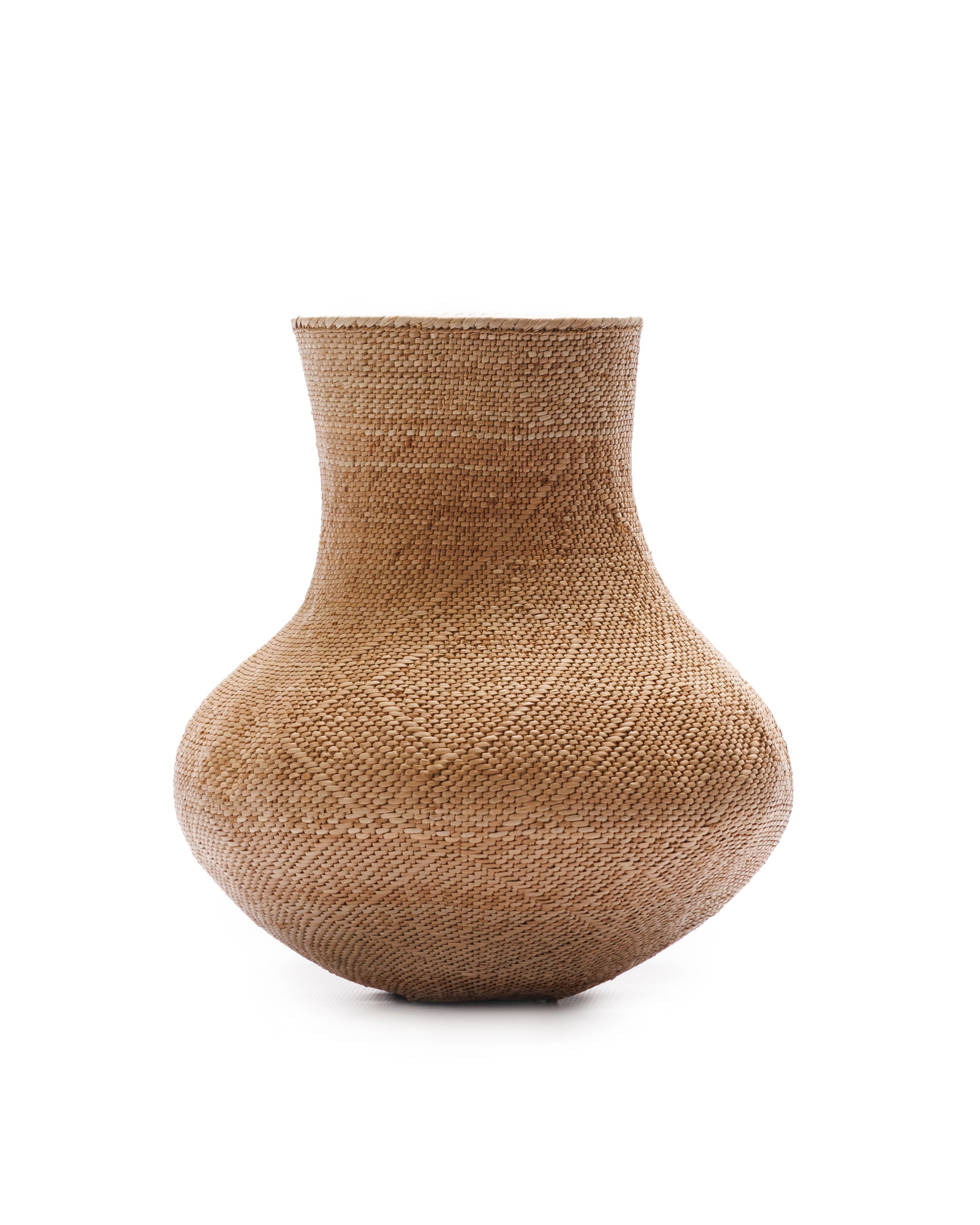 Mbinga Gourd Pot