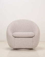 Load image into Gallery viewer, Bentley Occasional  Swivel Chair
