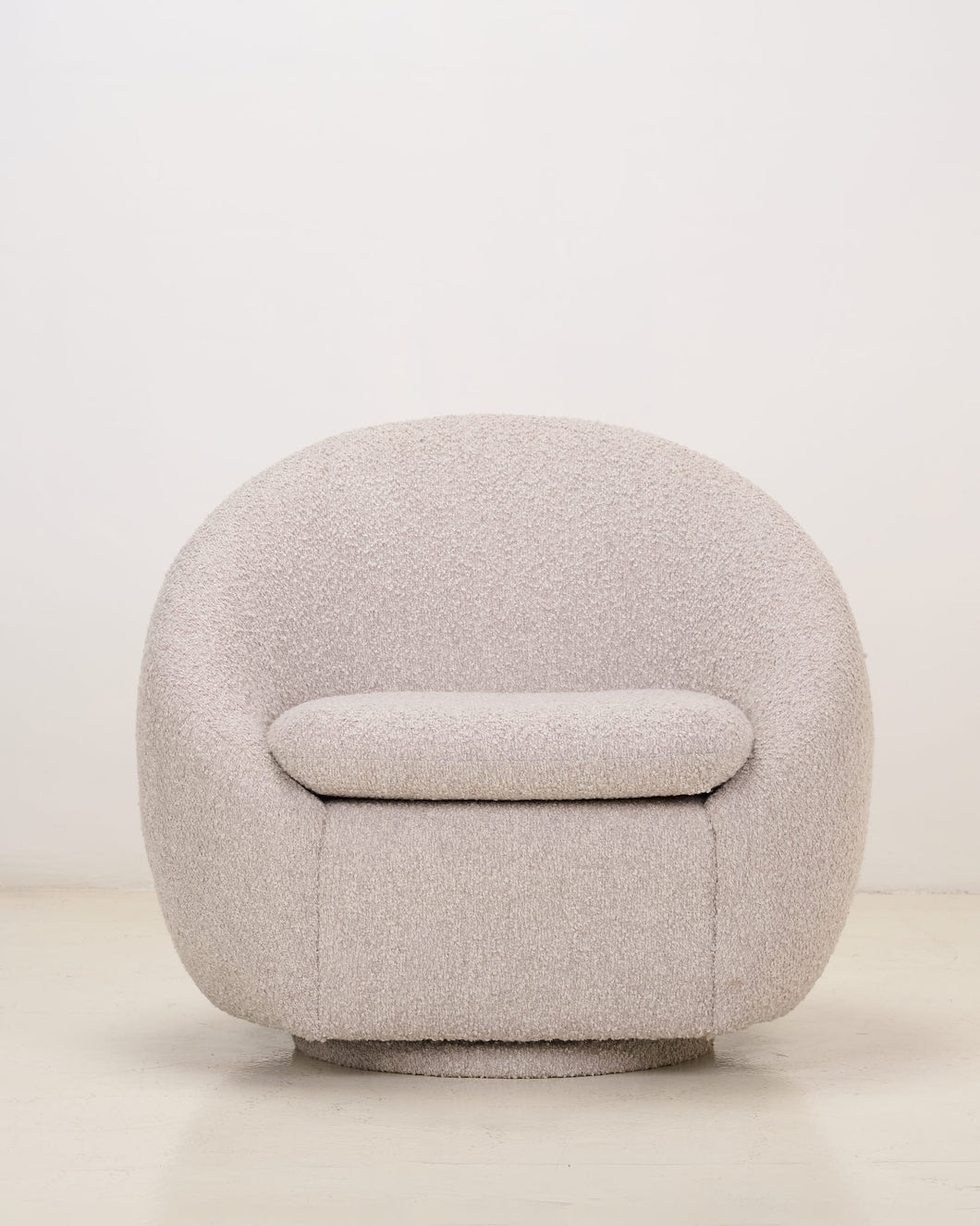 Bentley Occasional  Swivel Chair