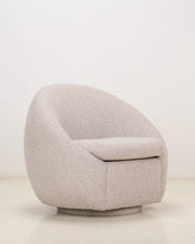 Load image into Gallery viewer, Bentley Occasional  Swivel Chair
