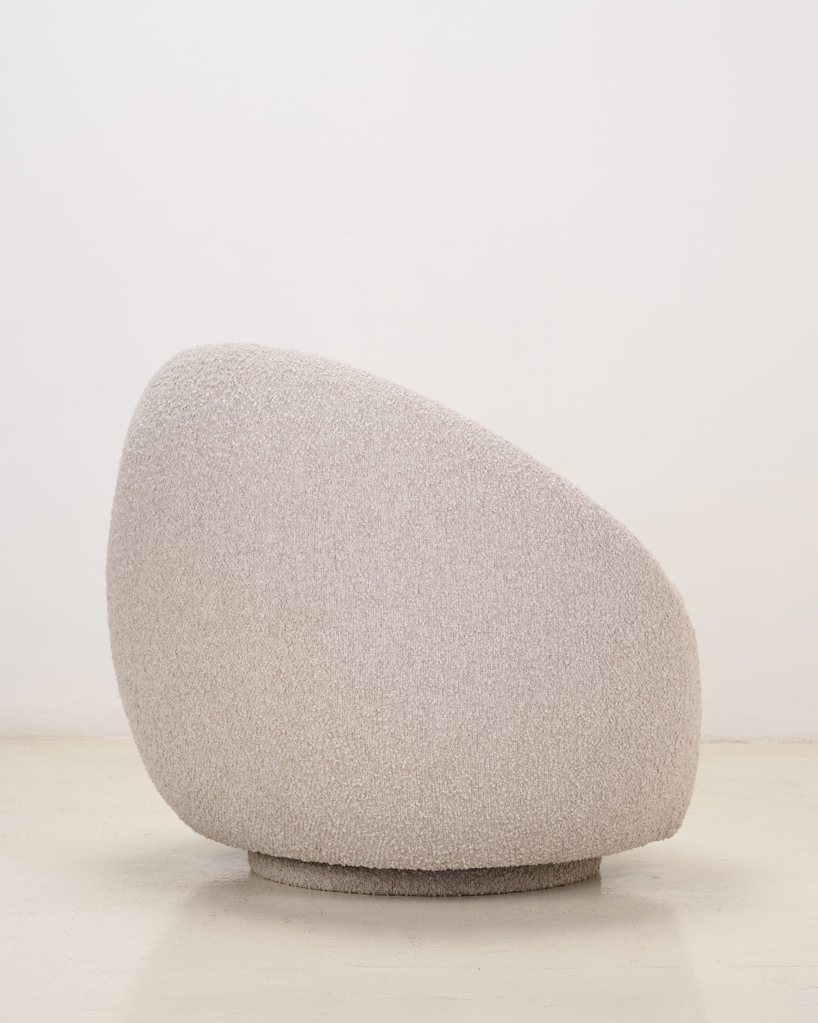 Bentley Occasional  Swivel Chair