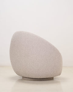Bentley Occasional  Swivel Chair