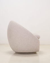 Load image into Gallery viewer, Bentley Occasional  Swivel Chair
