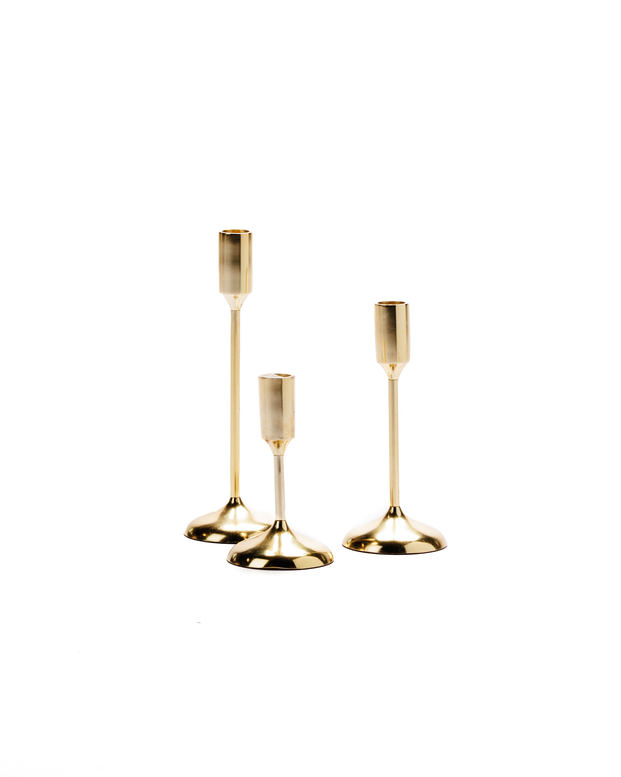 Candlestick Holders