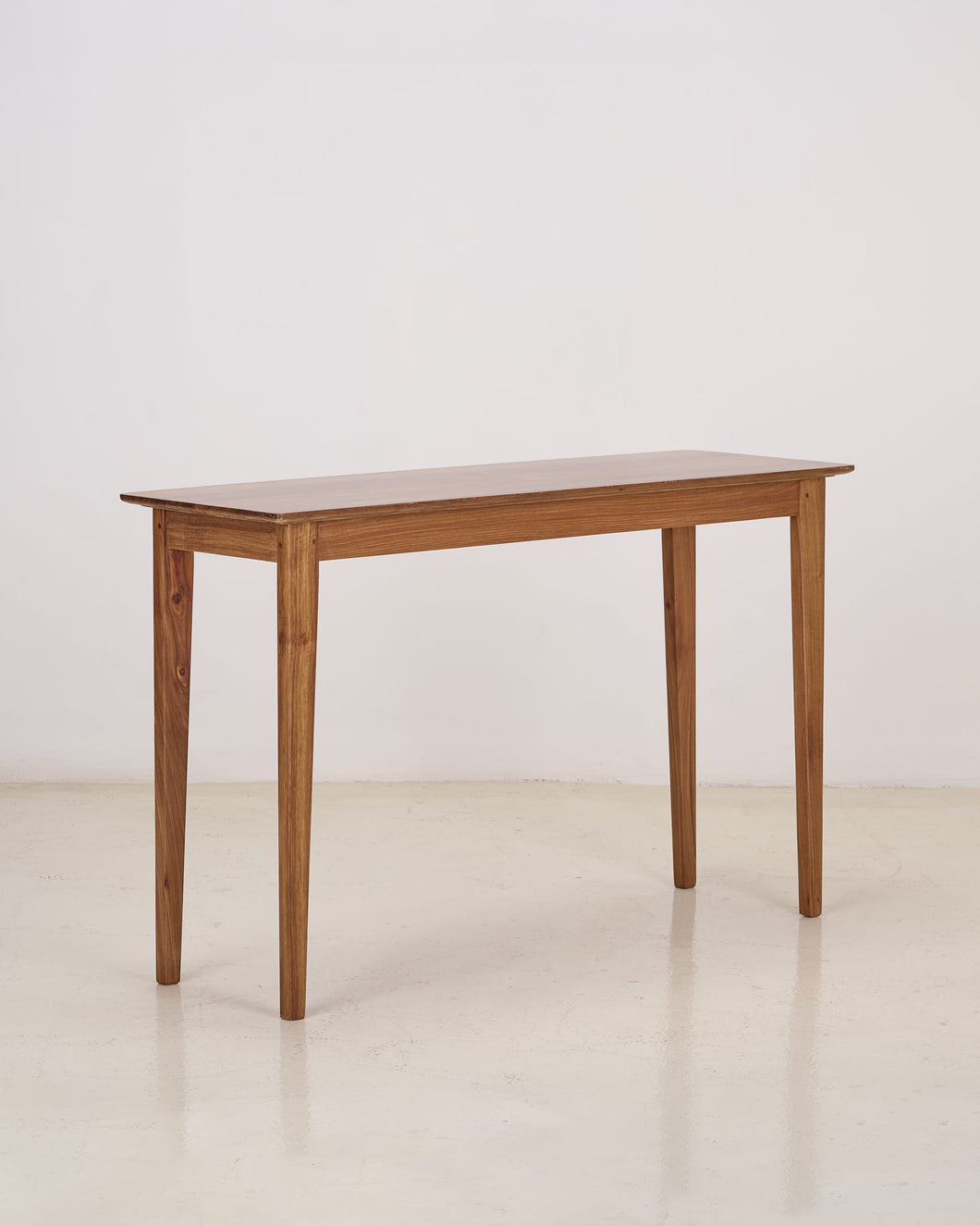 Copenhagen Console Kiaat