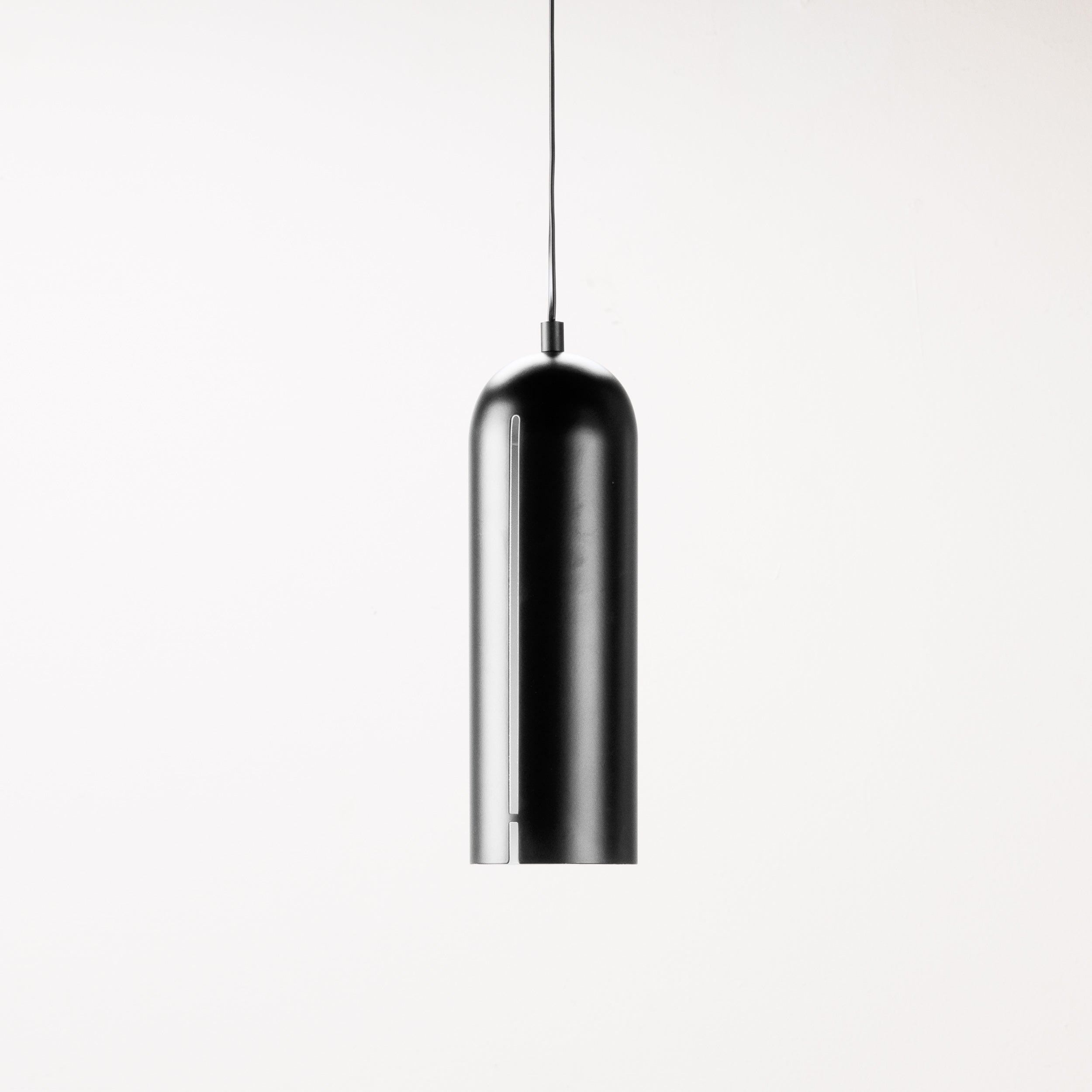 Victory Cylinder Pendant Light
