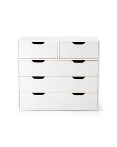 Dane Chest Of Drawers