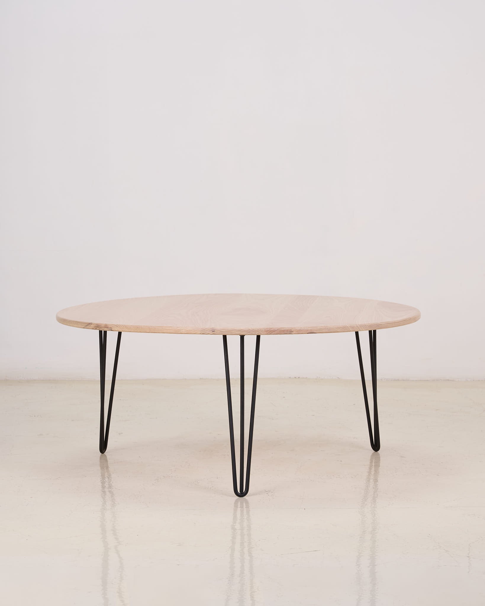 Hairpin Coffee Table