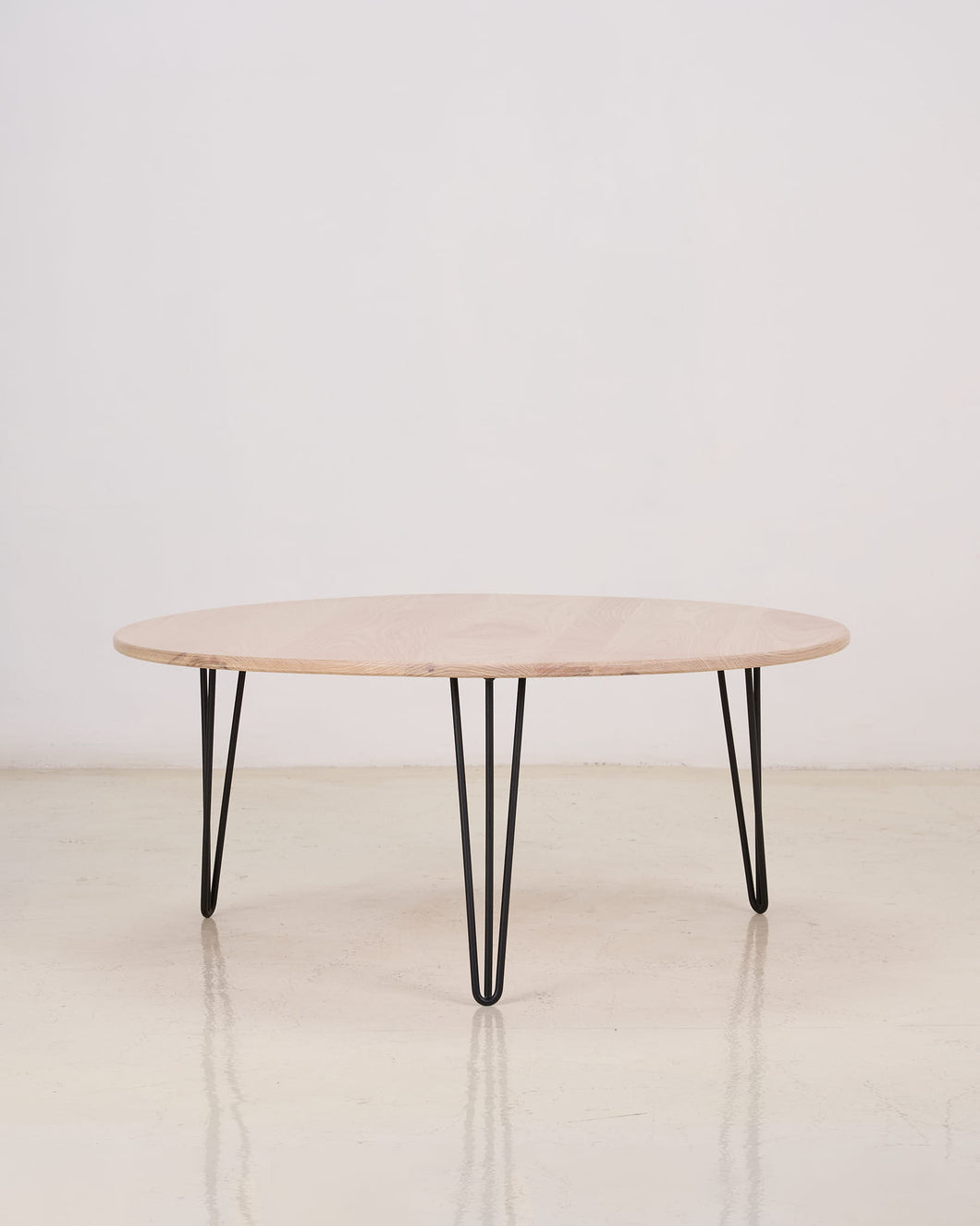 Hairpin Coffee Table
