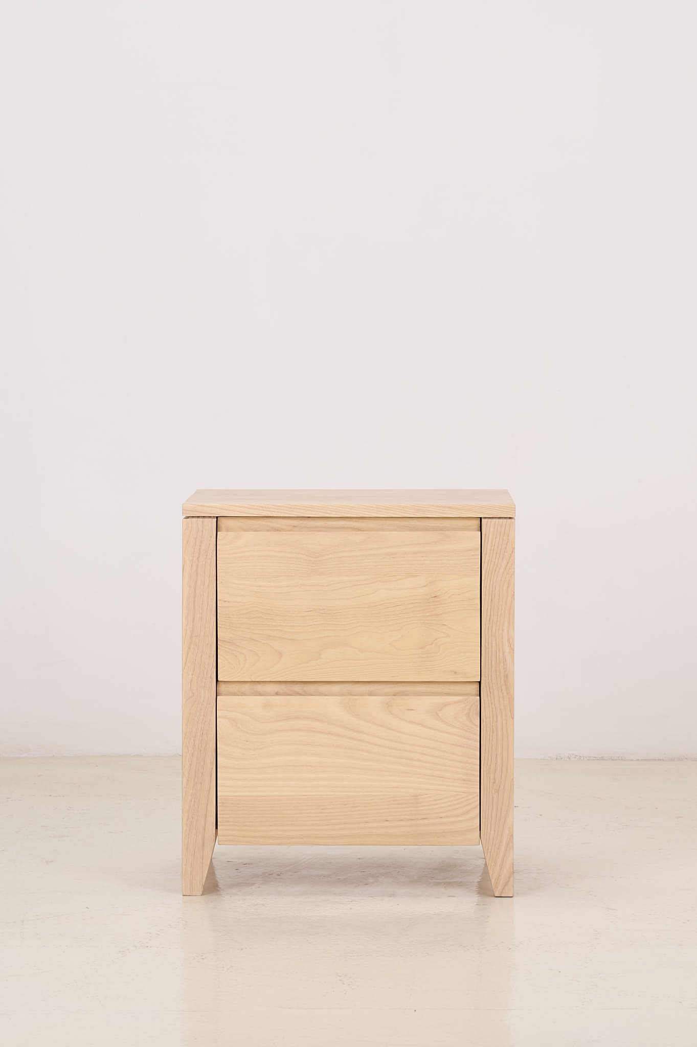 Krone 2 Drawer Pedestal