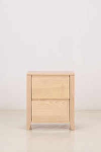 Krone 2 Drawer Pedestal