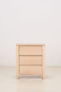 Krone 3 Drawer Pedestal