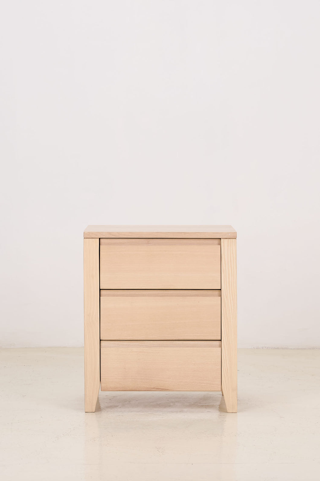Krone 3 Drawer Pedestal