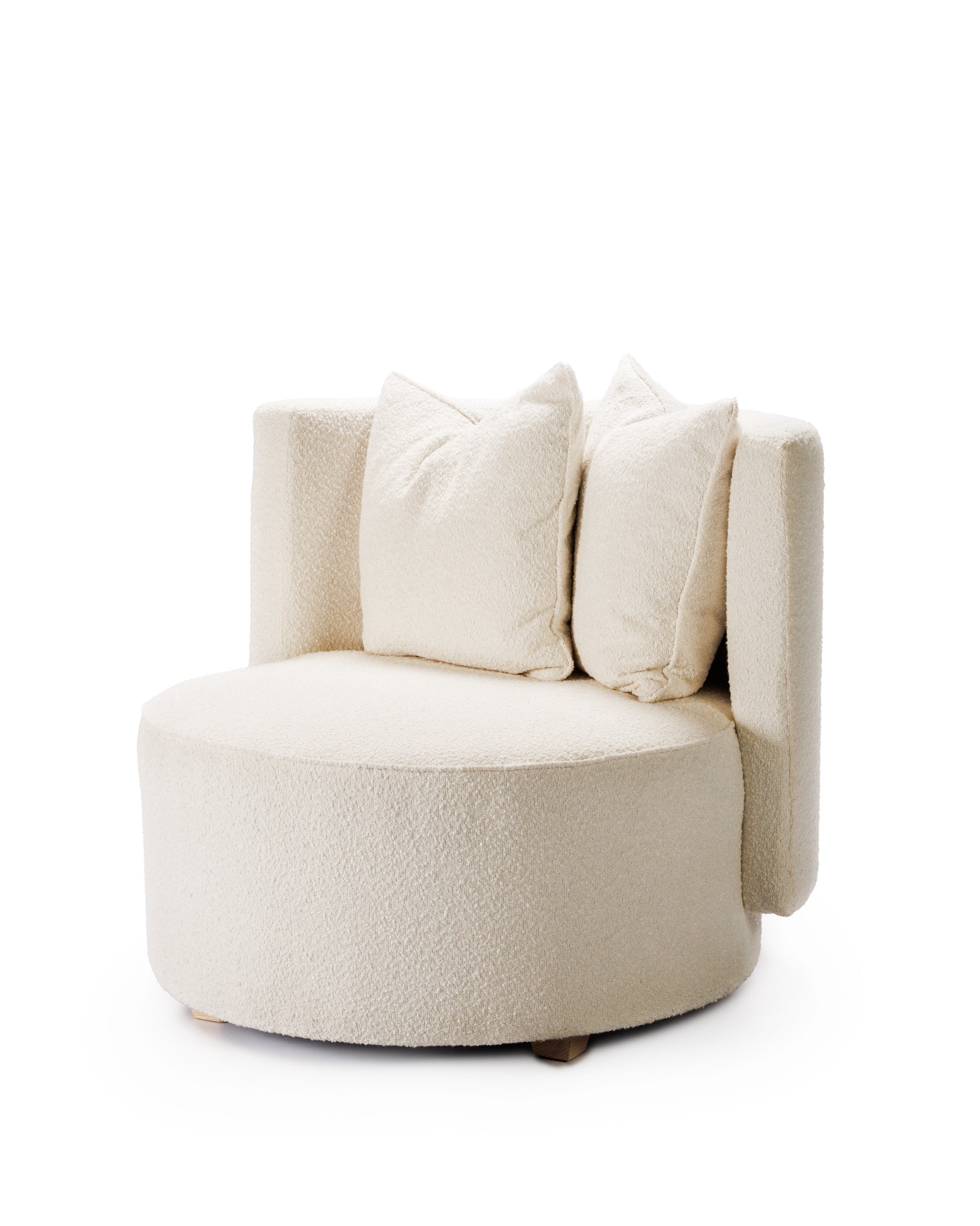 Comet Love Chair