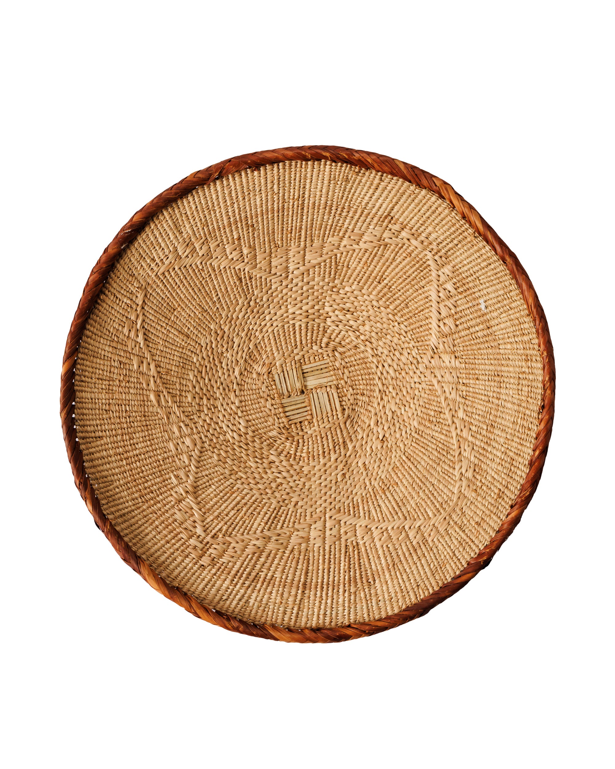 Mbinga Wall Baskets
