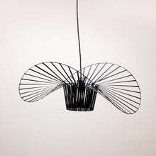 Load image into Gallery viewer, Metal Hat Pendant Light
