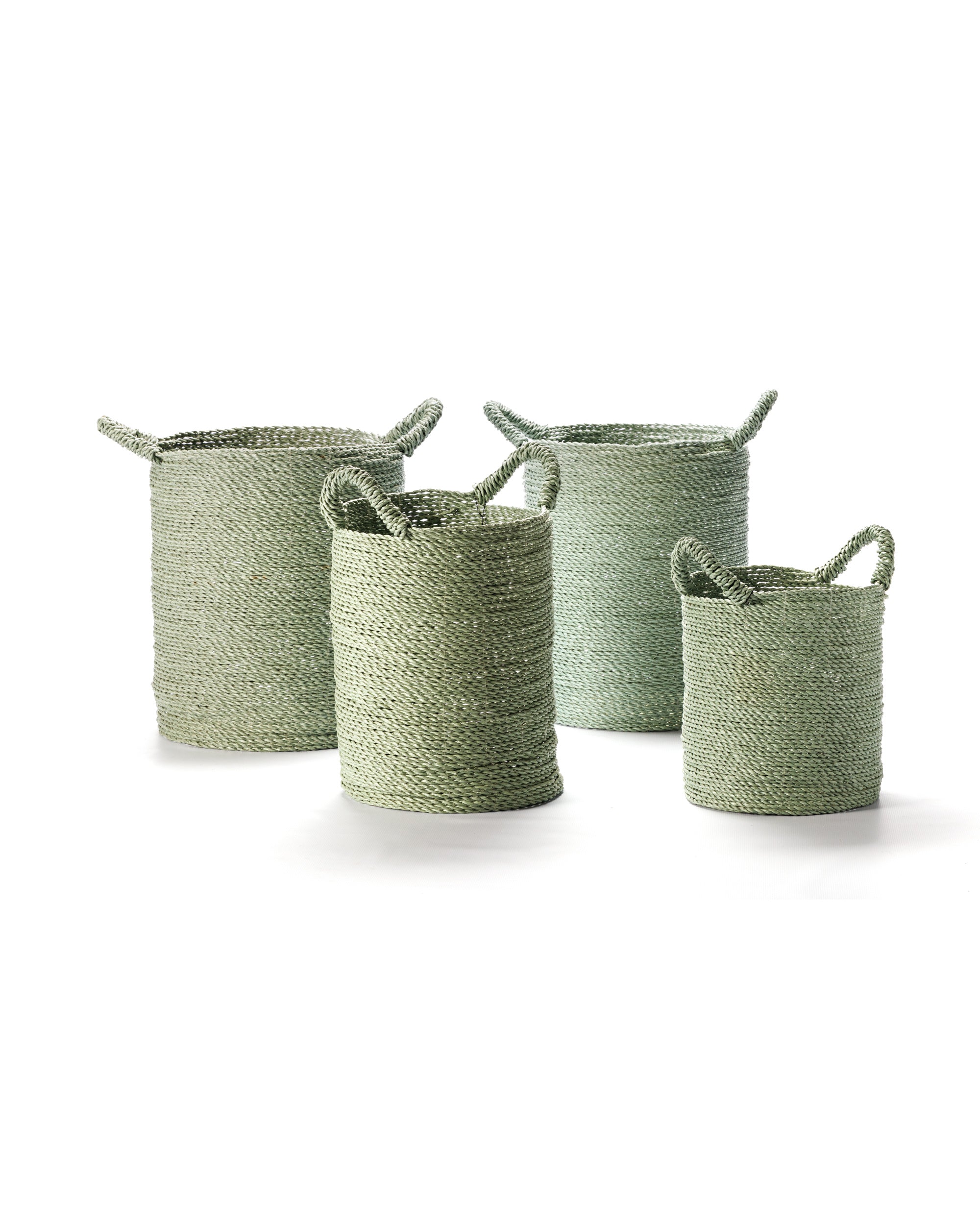 Seagrass Basket