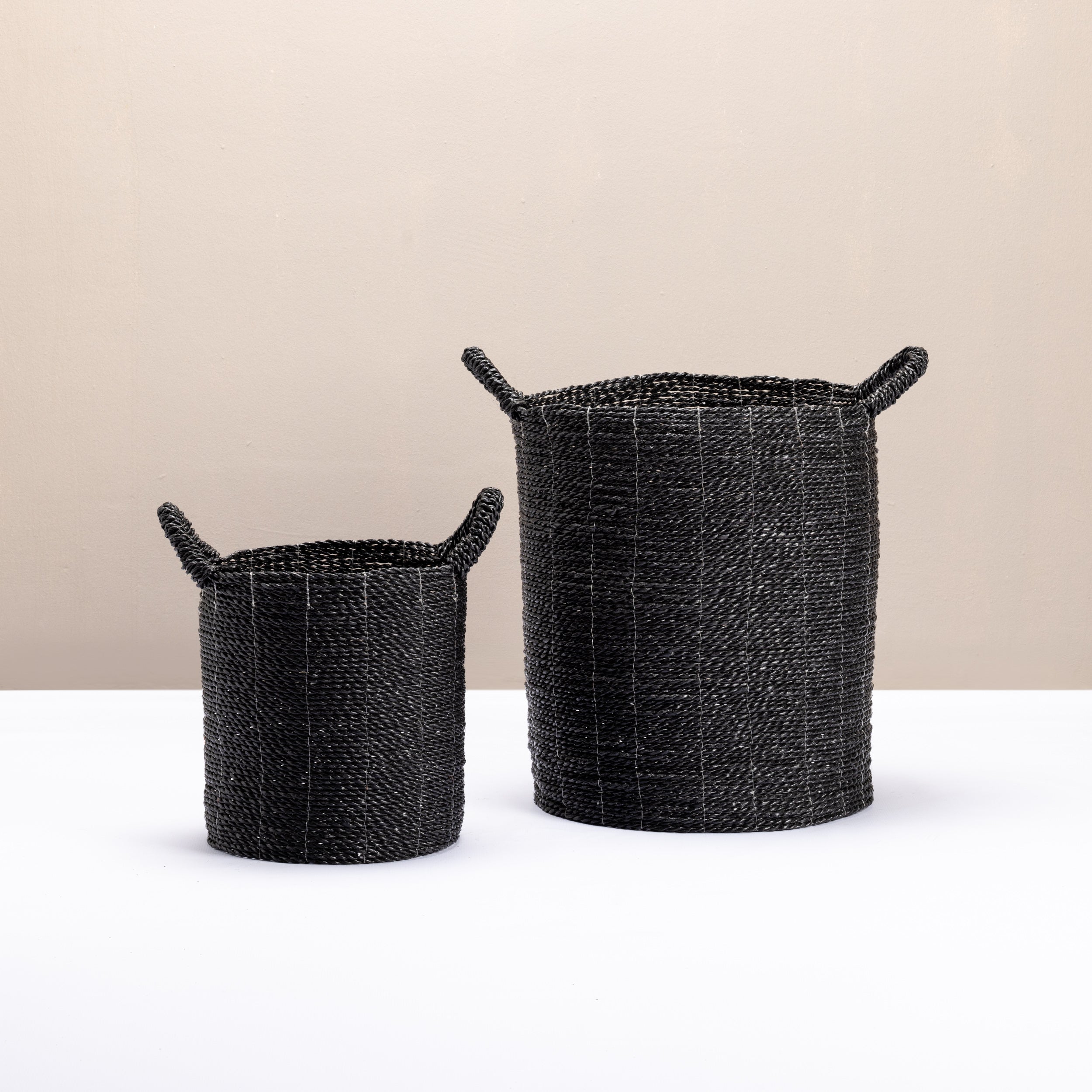 Seagrass Basket