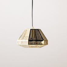 Load image into Gallery viewer, TD Square Pendant Light
