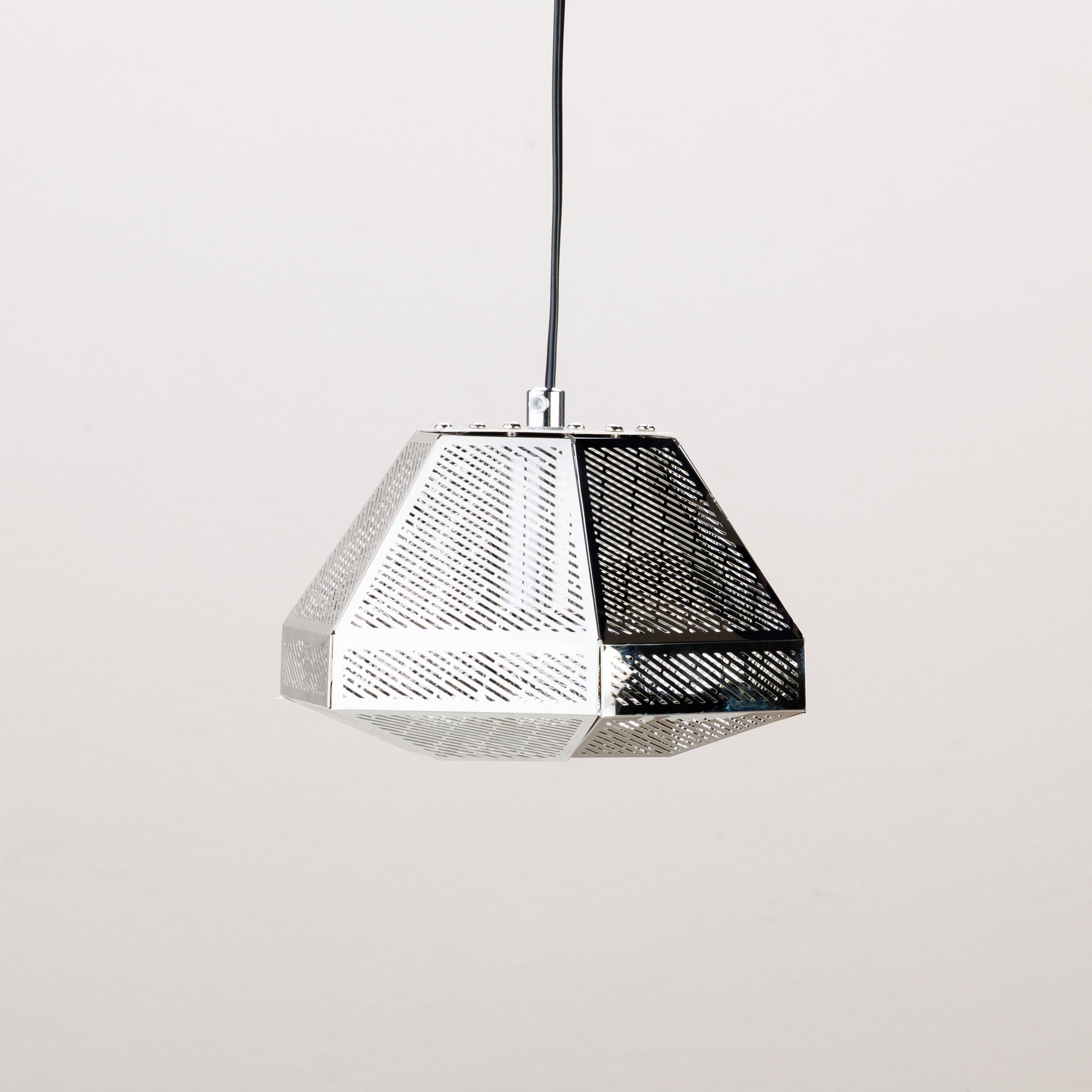 TD Square Pendant Light