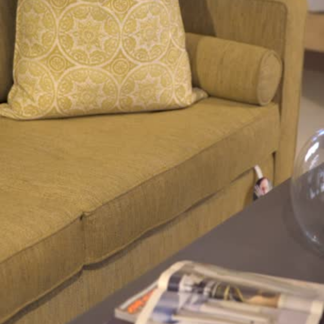 sofa, sofas, made-to-order sofa in a fabric of your choice