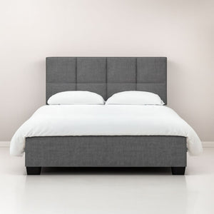 Vega Fabric Bed