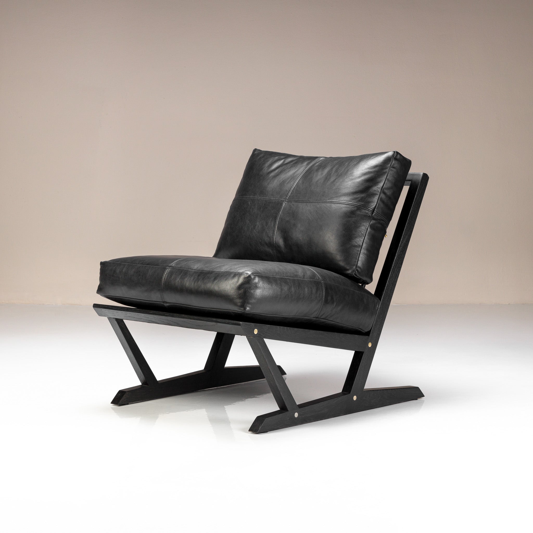 Alma Chair - Atmosphere Furniture