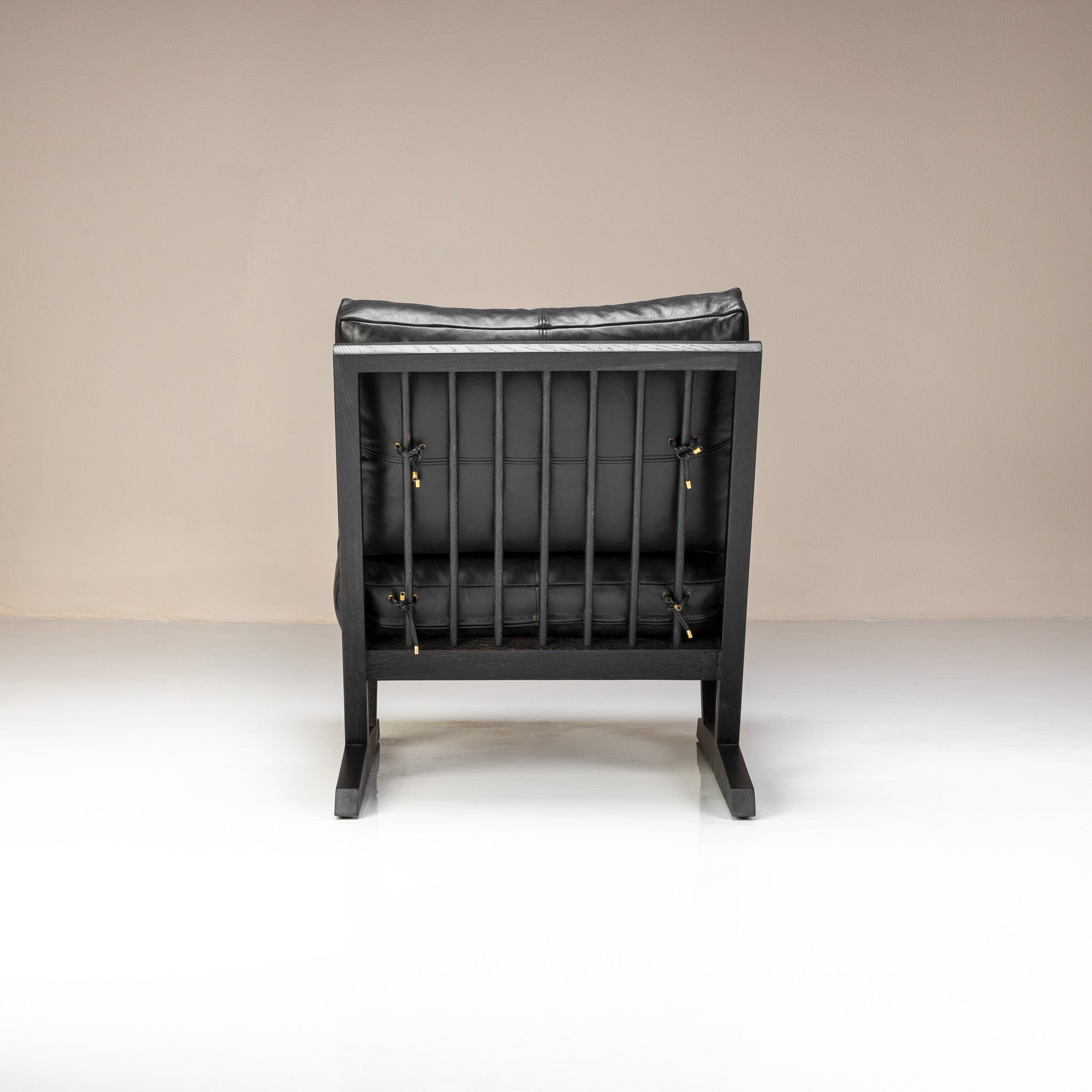 Alma Chair - Atmosphere Furniture