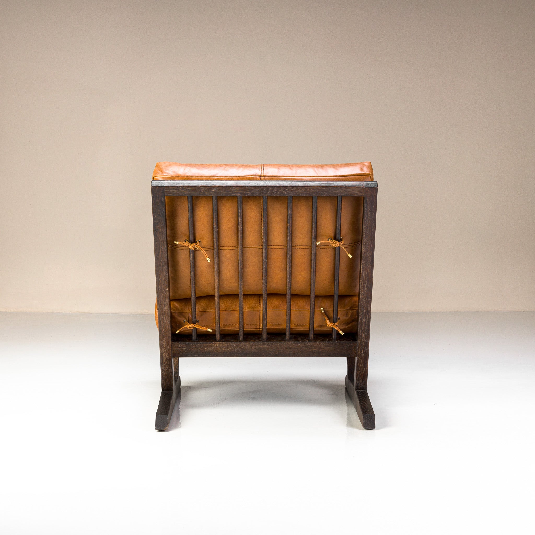 Alma Chair - Atmosphere Furniture