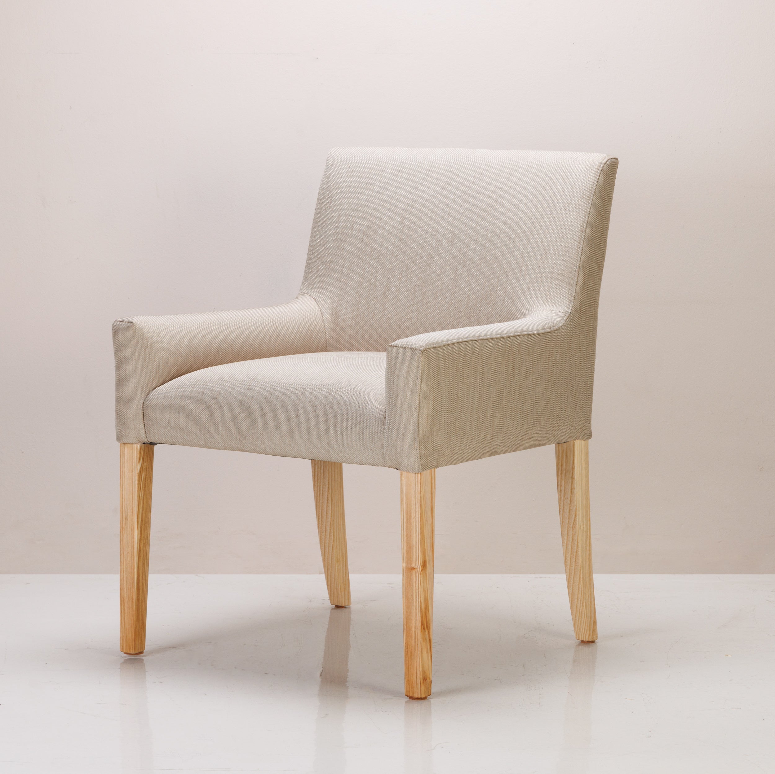 Alpha Dining Carver Chair
