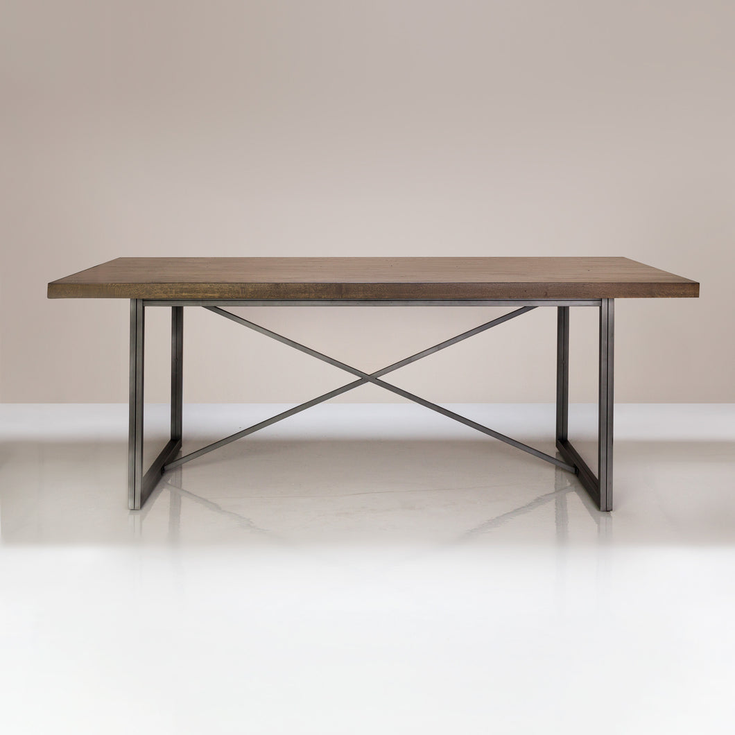 Alto Dining Table - Atmosphere Furniture
