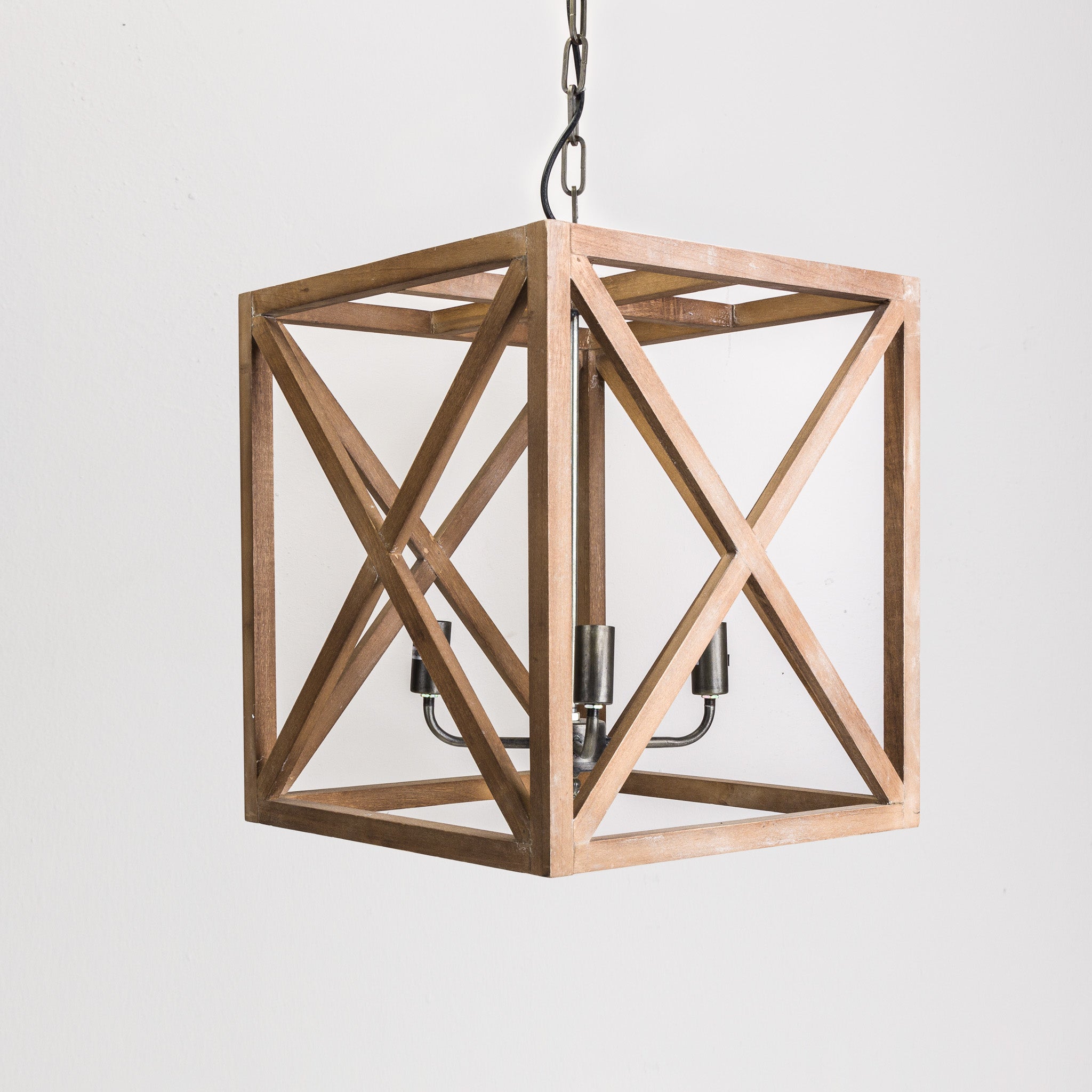 Poplar Pendant Light