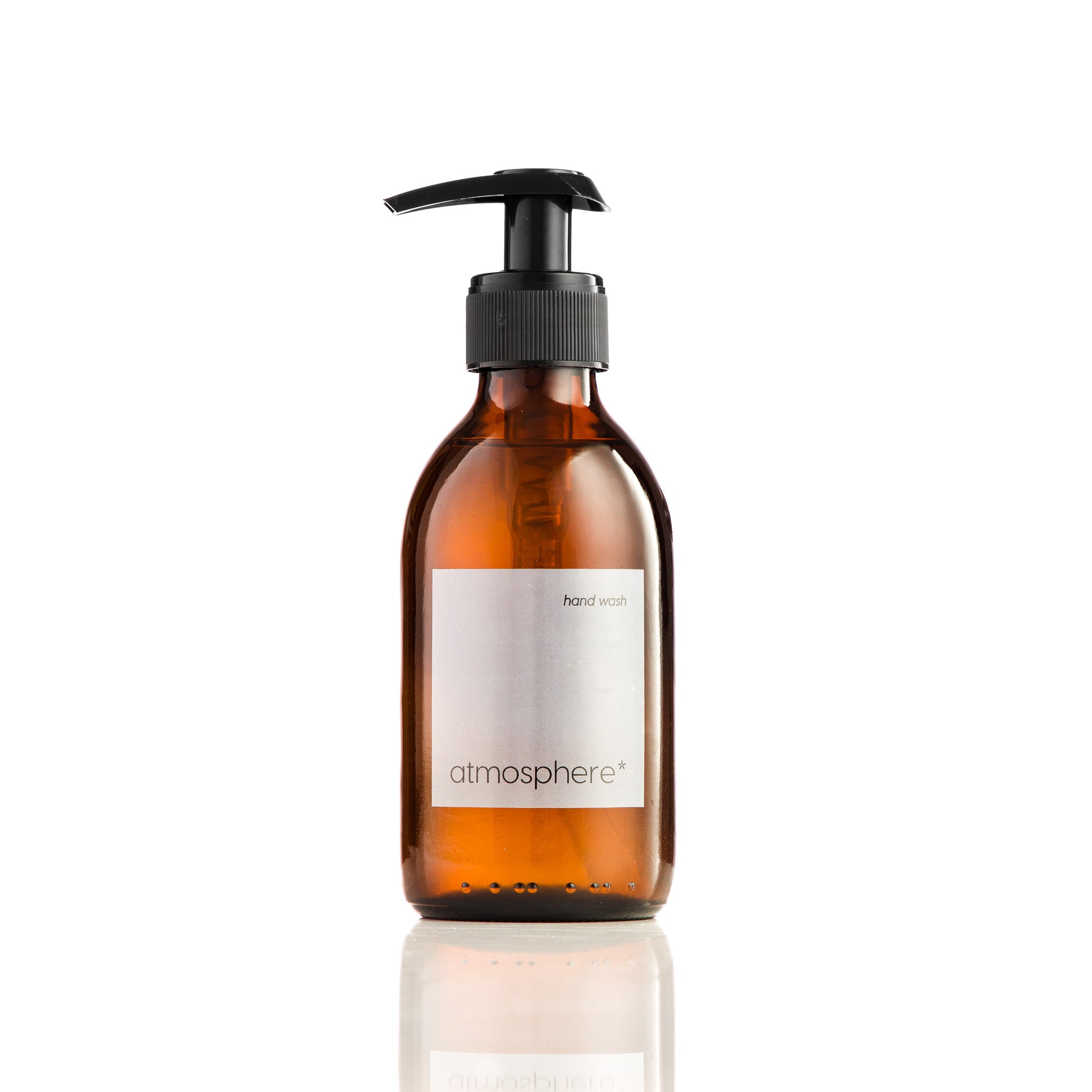 Hand Wash