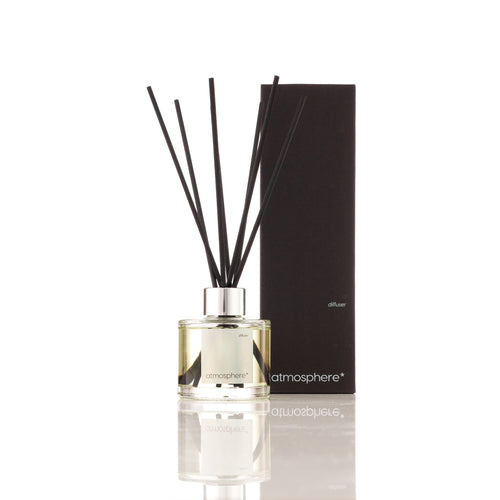 A reed diffuser