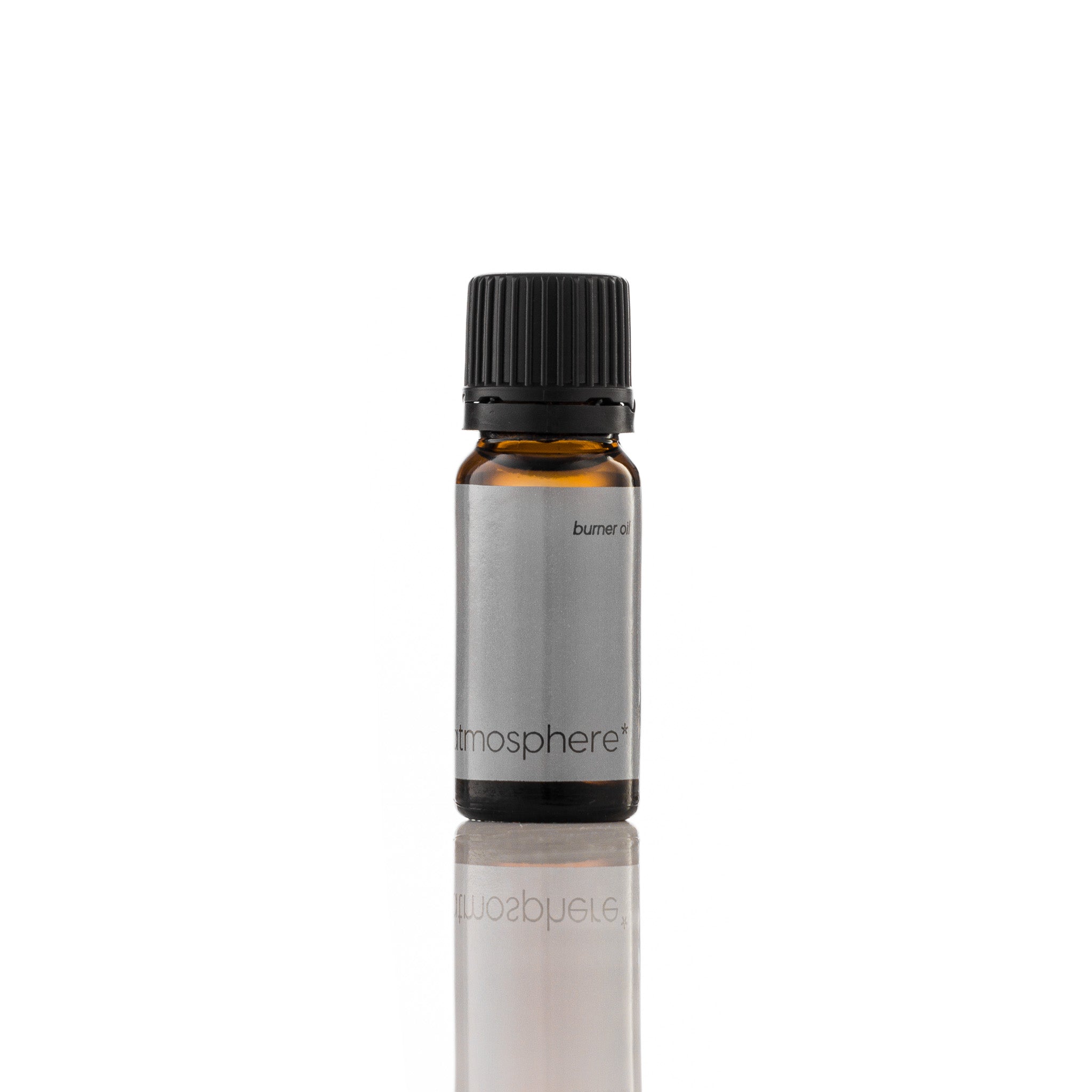 Burner Oil