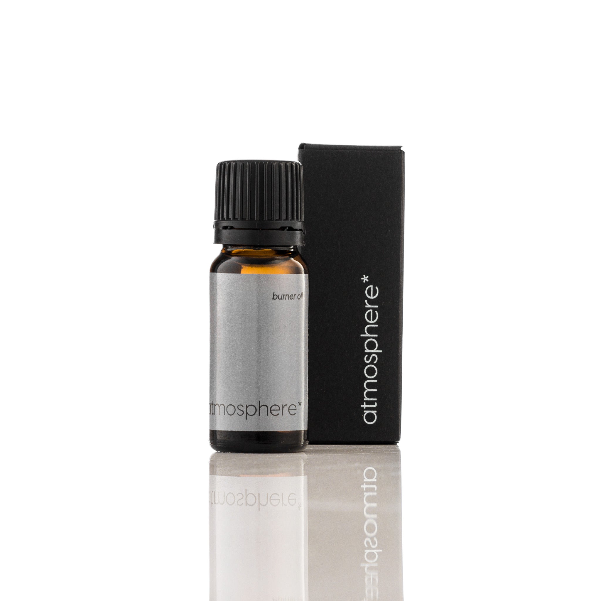 Burner Oil